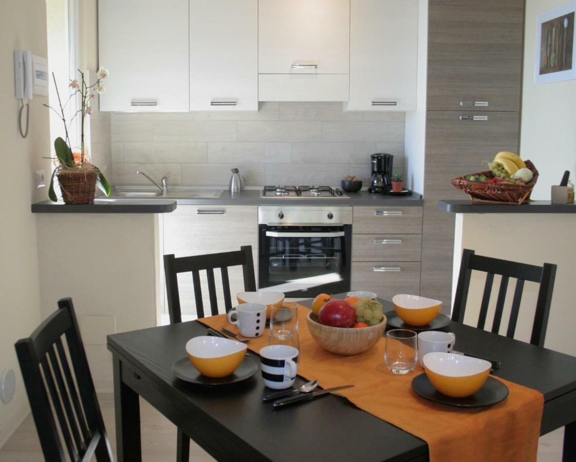 Gardenpark Soleil Villa Nebbiuno ภายนอก รูปภาพ