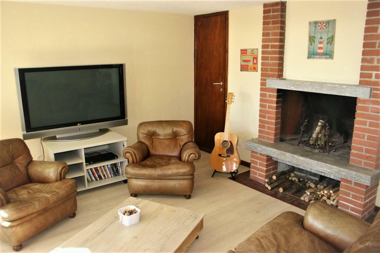 Gardenpark Soleil Villa Nebbiuno ภายนอก รูปภาพ